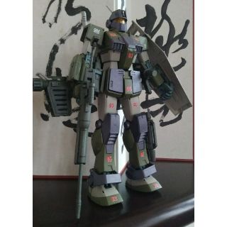 バンダイ(BANDAI)のガンプラ　完成品　15568(プラモデル)