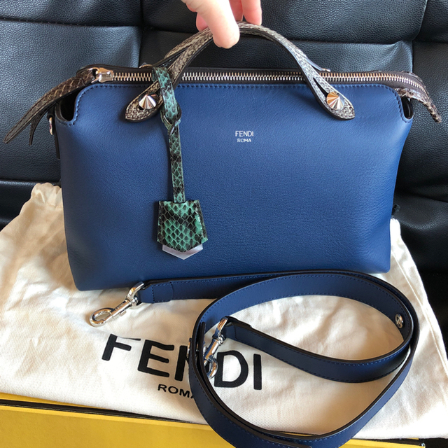 FENDI(フェンディ)のmii様 専用 ① レディースのバッグ(ハンドバッグ)の商品写真