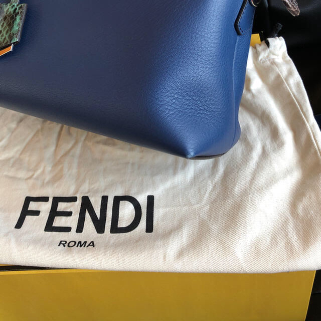 FENDI(フェンディ)のmii様 専用 ① レディースのバッグ(ハンドバッグ)の商品写真