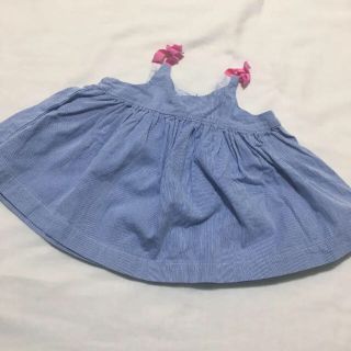 ベビーギャップ(babyGAP)のベビーギャップ   チュニック(その他)