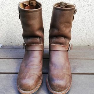 レッドウィング(REDWING)のレッドウイング エンジニア PT99 8265 7D(ブーツ)