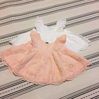 ベビーギャップ(babyGAP)のbaby gap♡新品タグ付き 70cm(その他)