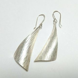 イアパピヨネ(ear PAPILLONNER)の【新品】silver925 ピアス(ピアス)