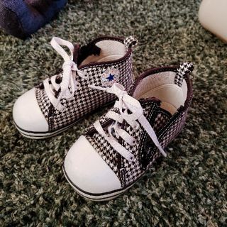 コンバース(CONVERSE)のオールスターキッズスニーカー(スニーカー)