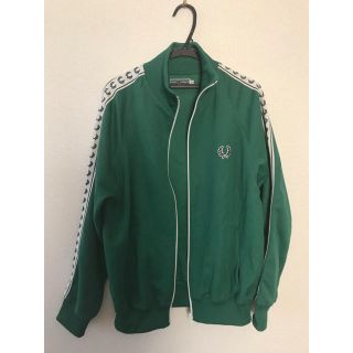 フレッドペリー(FRED PERRY)のフレッドペリー(ジャージ)