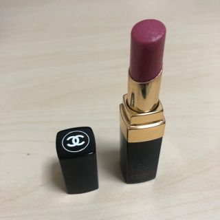 シャネル(CHANEL)のCHANEL ルージュココシャイン 98 エトゥルディー(口紅)