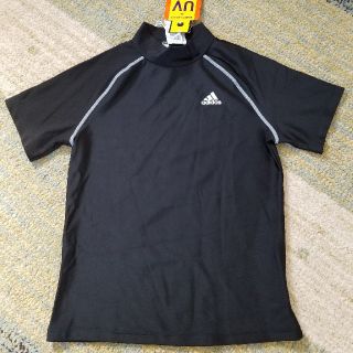 アディダス(adidas)の新品　アディダス adidas ラッシュガード　130(水着)