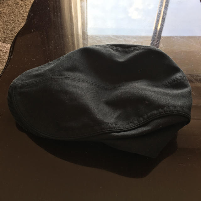 ハンチング61cm メンズの帽子(ハンチング/ベレー帽)の商品写真