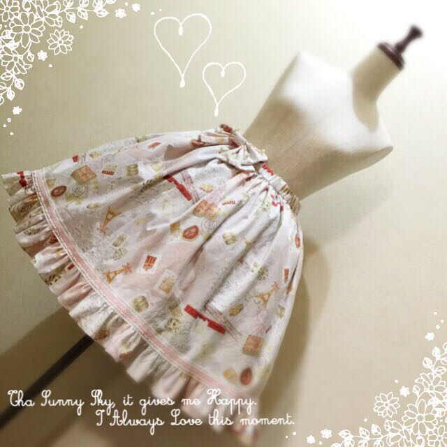 moonstarさま♡オーダーページ②その他