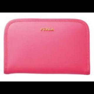 フルラ(Furla)のフルラ ポーチ 母子手帳ケース(母子手帳ケース)