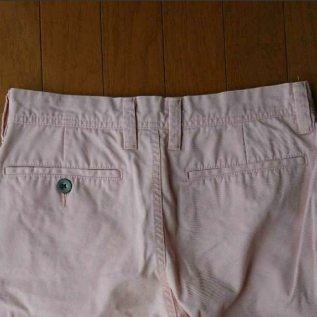UNIQLO(ユニクロ)の★メンズ★UNIQLO☆ショートパンツ メンズのパンツ(ショートパンツ)の商品写真