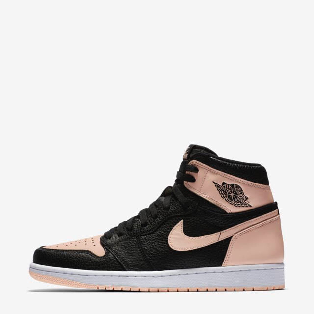 月曜日まで！ AIR JORDAN 1 CRIMSON TINT 27.0cmスニーカー