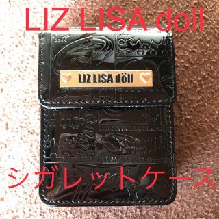 リズリサドール(LIZ LISA doll)の[中古]  LIZ LISA doll  ケース リズリサ(ポーチ)