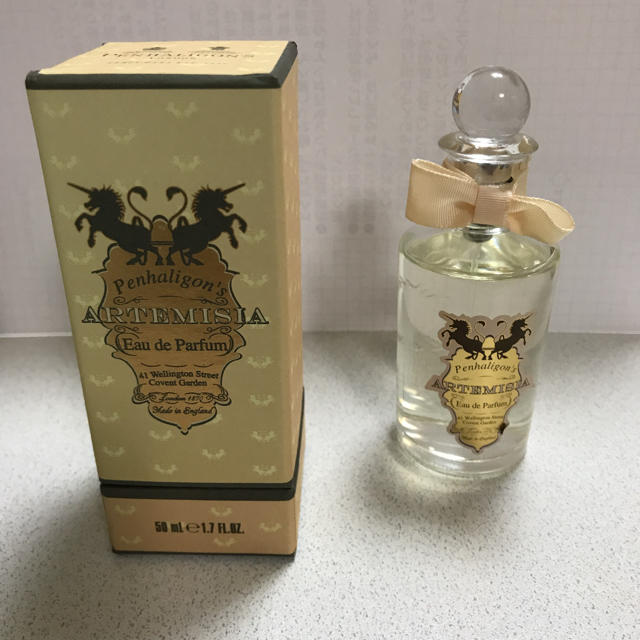 Penhaligon's - ペンハリガン 香水の通販 by りりり's shop｜ペンハリガンならラクマ