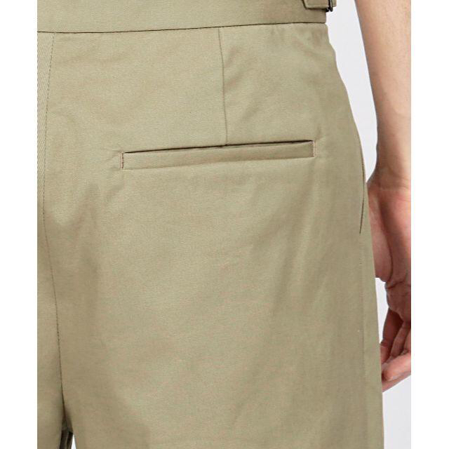 UNITED ARROWS(ユナイテッドアローズ)のEN ROUTE　アジャスターショーツ  メンズのパンツ(ショートパンツ)の商品写真
