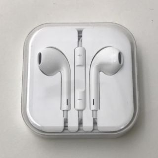 アイフォーン(iPhone)のイヤホン(ヘッドフォン/イヤフォン)