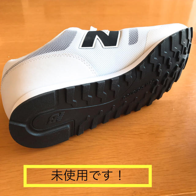 New Balance(ニューバランス)の★ニューバランス★新品★大人気★箱有り メンズの靴/シューズ(スニーカー)の商品写真