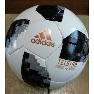 アディダス(adidas)の美品！フットサルボール(ボール)