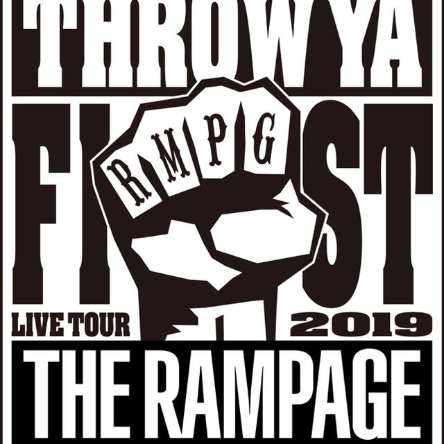THE  RAMPAGE