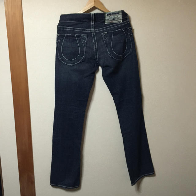 True Religion(トゥルーレリジョン)のTrue Religion(トゥルーレリジョン)   サイズ28 メンズのパンツ(デニム/ジーンズ)の商品写真