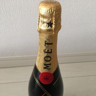 モエエシャンドン(MOËT & CHANDON)のまぁさ様専用　モエ ヘネシー シャンパン(シャンパン/スパークリングワイン)