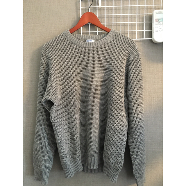 UNITED ARROWS green label relaxing(ユナイテッドアローズグリーンレーベルリラクシング)の【中古】【組合割対象】greenlabelreluxingニットセーター メンズのトップス(ニット/セーター)の商品写真