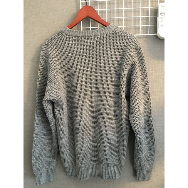 UNITED ARROWS green label relaxing(ユナイテッドアローズグリーンレーベルリラクシング)の【中古】【組合割対象】greenlabelreluxingニットセーター メンズのトップス(ニット/セーター)の商品写真