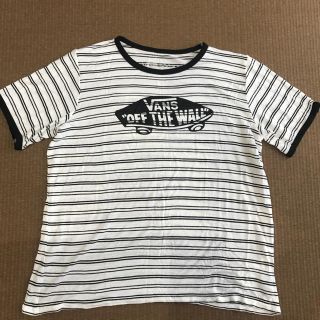 ヴァンズ(VANS)の専用ですm(_ _)m(Tシャツ(半袖/袖なし))