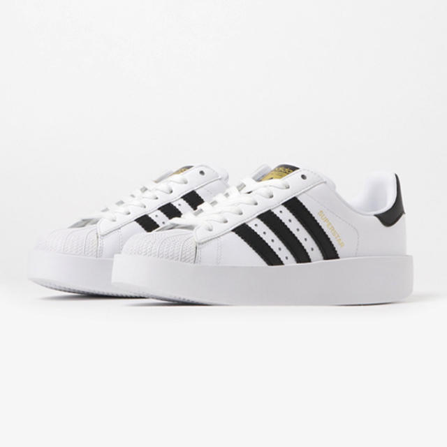 adidas SUPERSTAR BD W アディダス スーパースター emob.ma