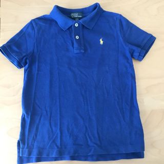 ポロラルフローレン(POLO RALPH LAUREN)のポロ ラルフローレン Ralph Lauren ポロシャツ サイズ120(その他)