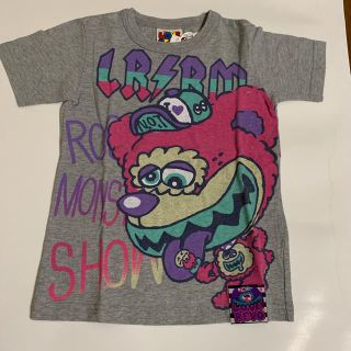 ラブレボリューション(LOVE REVOLUTION)のラブレポＴシャツ１２０ 専用(その他)