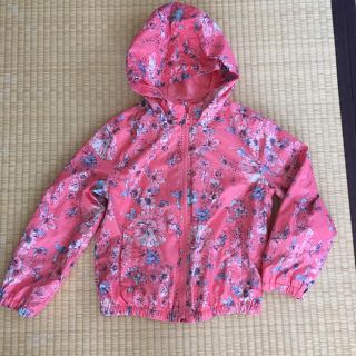 ギャップキッズ(GAP Kids)のGAP  ウインドブレーカー 120(ジャケット/上着)