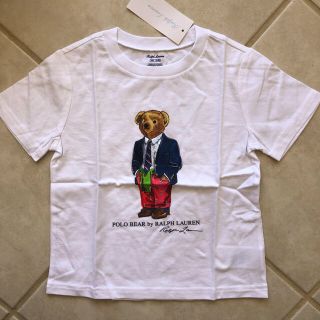 ラルフローレン(Ralph Lauren)の3点セット まとめ割適応(Tシャツ/カットソー)