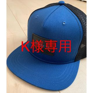 コーチ(COACH)のCOACH CAP 【Ｋ様専用】(キャップ)