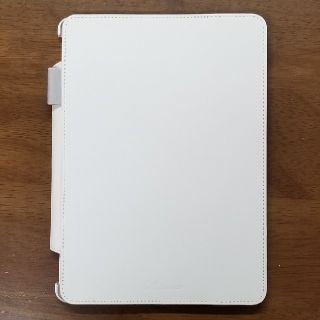 エレコム(ELECOM)の 専用です。　ELECOM  9.7インチiPad用ソフトレザーカバー(iPadケース)