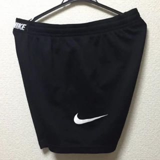 ナイキ(NIKE)の90s  ナイキ NIKE ハーフパンツ ビックスウォッシュ (ショートパンツ)