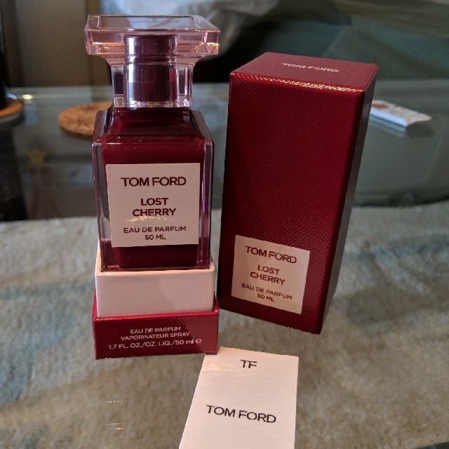 TOM FORD(トムフォード)のTOM FORD 香水 コスメ/美容の香水(香水(女性用))の商品写真