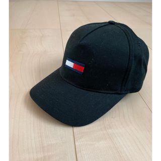 トミーヒルフィガー(TOMMY HILFIGER)のTOMMY HILFIGER CAP(キャップ)