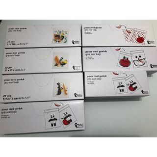 フライングタイガーコペンハーゲン(Flying Tiger Copenhagen)のd(*^o^)グー♪様専用(収納/キッチン雑貨)