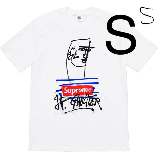 S Supreme Tシャツ