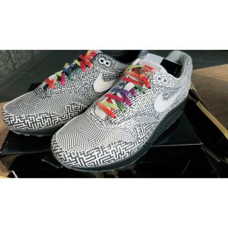 ナイキ(NIKE)のAIR MAX  TOKYO MAZE ＯＮ AIR(スニーカー)