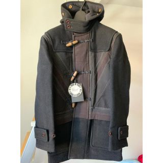 フレッドペリー(FRED PERRY)の新品 86400円 pretty green ポールスミス ザズー  アローズ(ダッフルコート)