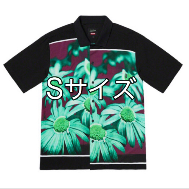 Supreme J.P.Gaultier Rayon shirtメンズ