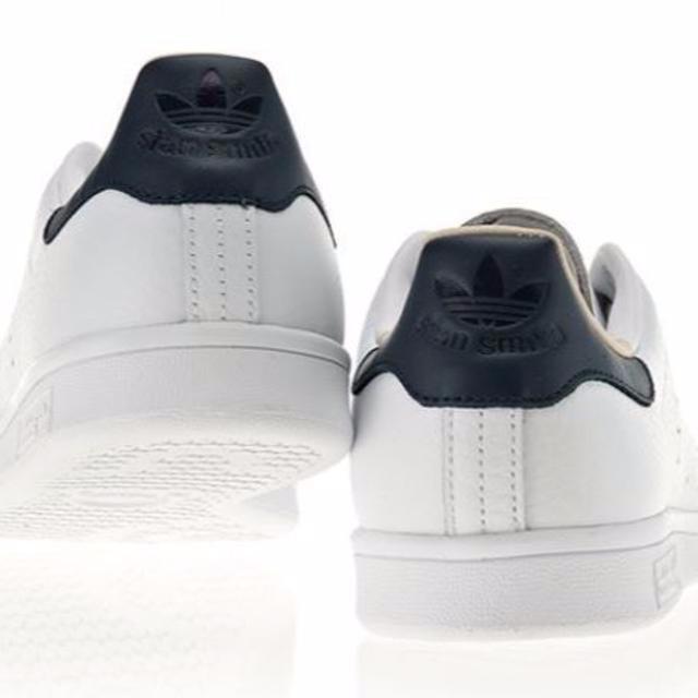 adidas(アディダス)の【23.0㎝】新品未使用！adidas スタンスミスオリジナルス レディースの靴/シューズ(スニーカー)の商品写真
