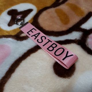 イーストボーイ(EASTBOY)のEAST BOY イーストボーイ　チャーム(その他)