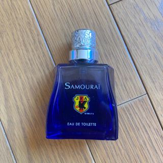 サムライ(SAMOURAI)のサムライ(香水(男性用))