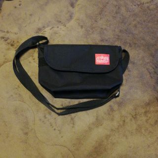 マンハッタンポーテージ(Manhattan Portage)のマンハッタンポーテージ　ショルダーバッグ(ショルダーバッグ)