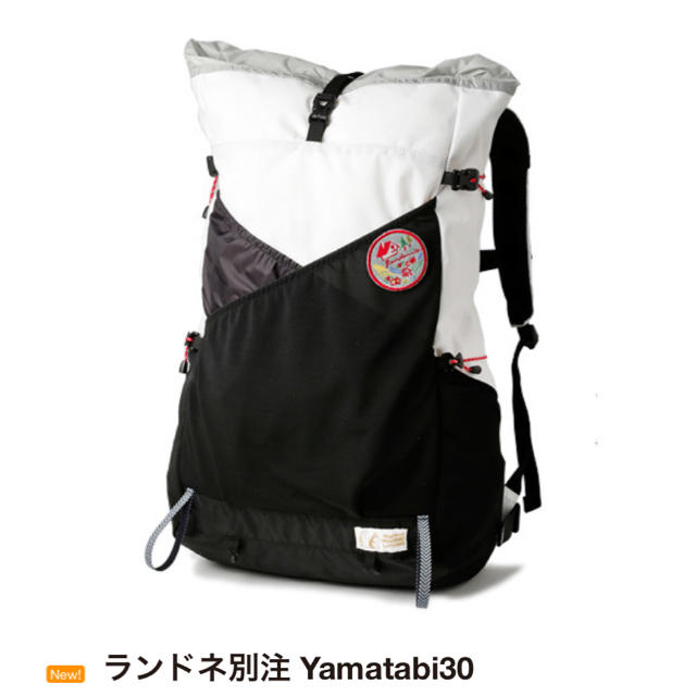 マーモット リュック yamatabi - 登山用品