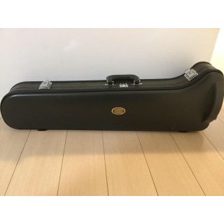 ヤマハ(ヤマハ)の【中古美品】トロンボーン(トロンボーン)