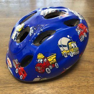 ベル(BELL)のBELL 幼児用自転車ヘルメット(自転車)